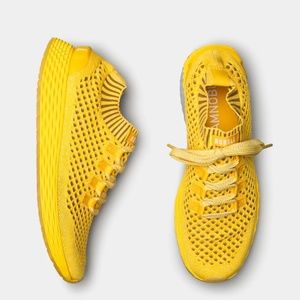 💛 🤎 NoBull WOMEN'S KNIT RUNNER